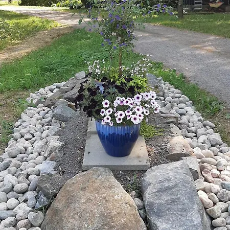 Bauernhof Kivimaeen Matkailutila Masku