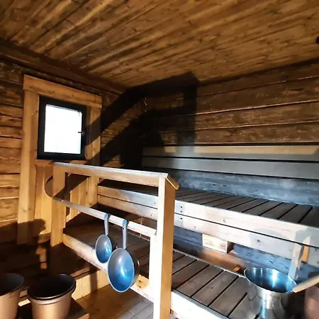 Kivimaeen Matkailutila Bauernhof Masku